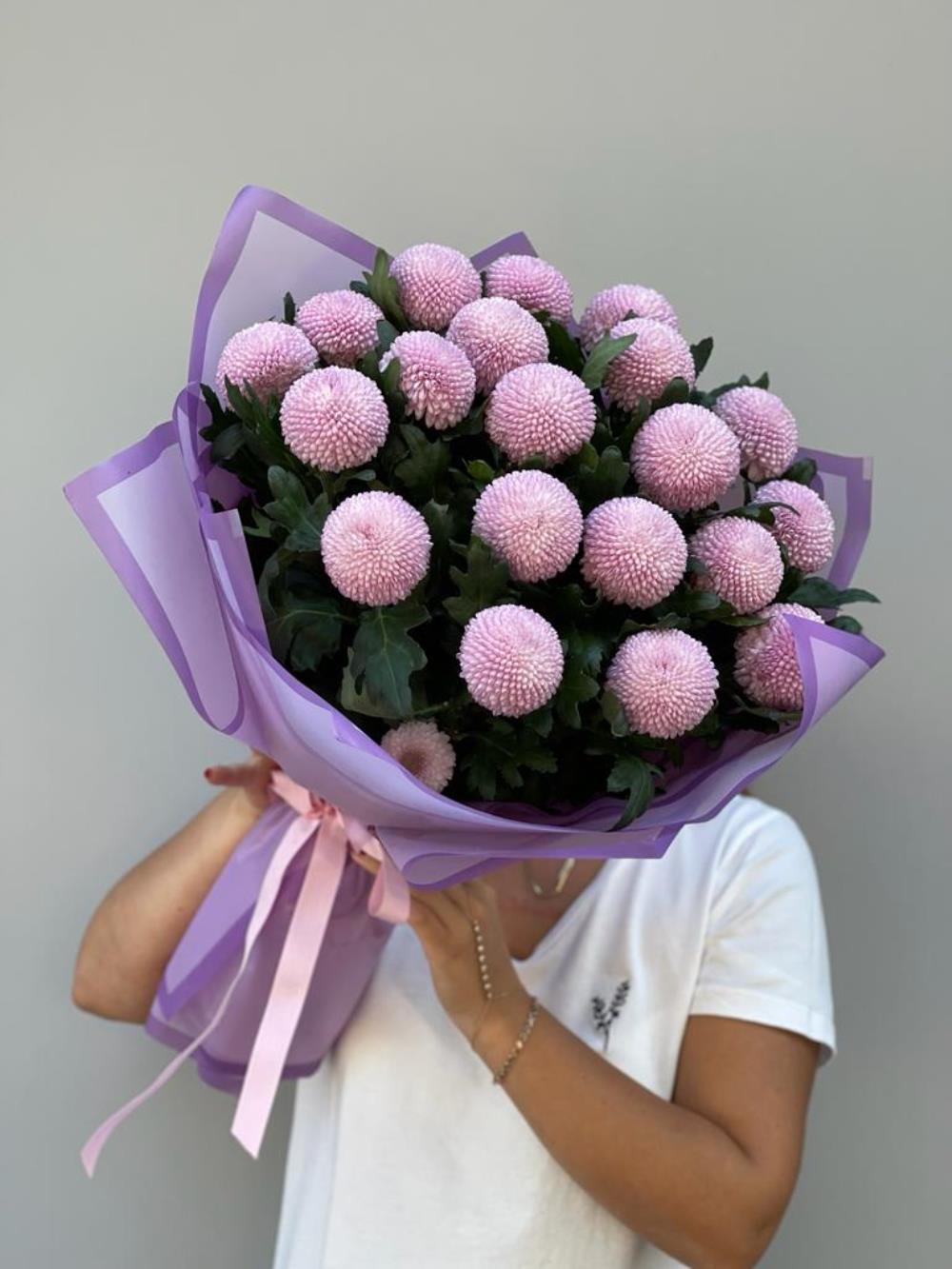 Pink Candy Anastasia